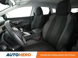 Gris Utilisé 2019 Peugeot 3008 Business-Line SUV | 15 690 € (Bon prix)