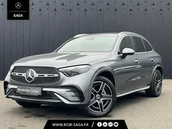 Gris Utilisé 2023 Mercedes GLC300 AMG line SUV | 59 900 € (Prix juste)