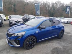 Occasion 2025 Renault Clio V Esprit Alpine Citadine | 23 990 €