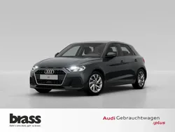 Gris Utilisé 2024 Audi A1 Advanced Plus Citadine | 22 900 € (Super prix)