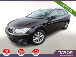 Utilisé 2018 Seat Leon ST Style Break | 12 788 € (Prix juste)