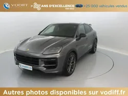 Gris Utilisé 2024 Porsche Cayenne Turbo E-Hybrid SUV | 199 990 €