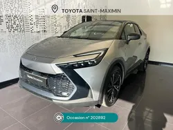 Utilisé 2024 Toyota C-HR SUV | 34 990 €