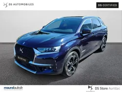 Bleu Utilisé 2019 DS Automobiles DS7 Crossback Grand Chic SUV | 22 980 € (Bon prix)
