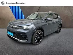 Utilisé 2025 VW Tiguan R-line Edition SUV | 53 490 €