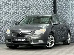 Gris Utilisé 2009 Opel Insignia Sport Berline | 5 950 €