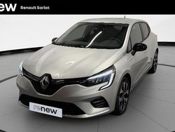 Gris Occasion 2023 Renault Clio V Evolution Citadine | 14 990 € (Prix juste)