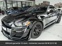 Noir Utilisé 2017 Ford Mustang Coupé | 28 999 €