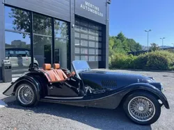 Noir Utilisé 2013 Morgan Roadster Cabriolet | 65 000 €