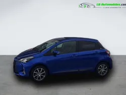 Utilisé 2019 Toyota Yaris Citadine | 17 800 €