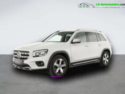 Utilisé 2021 Mercedes GLB200 SUV | 38 300 € (Bon prix)