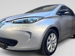 Utilisé 2016 Renault Zoe Intens Citadine | 6 500 € (Prix juste)