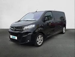Noir Utilisé 2024 Opel Vivaro S Van | 28 490 €