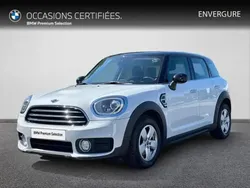 Utilisé 2019 Mini Cooper D Countryman Business SUV | 20 950 € (Prix juste)