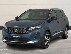 Utilisé 2024 Peugeot 5008 Allure SUV | 30 299 € (Prix juste)