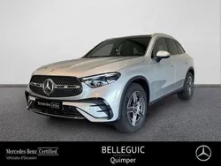 Utilisé 2025 Mercedes GLC220 AMG line | 77 880 €