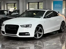 Utilisé 2016 Audi A5 Ambition Coupé | 26 990 € (Prix juste)