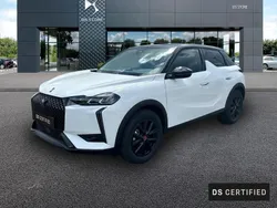 Blanc Utilisé 2023 DS Automobiles DS3 Crossback Performance SUV | 29 490 €
