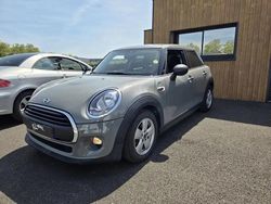 Gris Utilisé 2018 Mini One D Citadine | 14 000 € (Super prix)