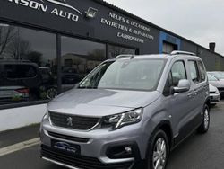 Utilisé 2019 Peugeot Rifter Allure Monospace | 14 990 € (Prix juste)