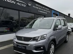 Utilisé 2019 Peugeot Rifter Allure Monospace | 14 990 € (Prix juste)