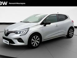 Gris Utilisé 2023 Renault Clio V Evolution Citadine | 15 390 € (Prix juste)