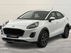 Utilisé 2022 Ford Puma Titanium SUV | 15 999 € (Bon prix)