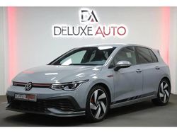 Gris Utilisé 2022 VW Golf VIII GTI Clubsport Berline | 32 990 € (Super prix)