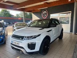 Blanc Utilisé 2017 Land Rover Range Rover evoque SE Dynamic SUV | 19 900 €