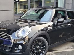 Utilisé 2015 Mini Cooper D Citadine | 11 750 € (Prix juste)