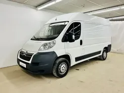 Utilisé 2012 Citroën Jumper Monospace | 14 800 €