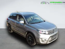 Utilisé 2017 Suzuki Vitara SUV | 18 900 € (Prix juste)