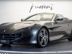 Utilisé 2020 Ferrari Portofino Coupé | 219 900 € (Bon prix)