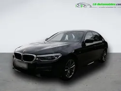 Utilisé 2020 BMW 520 Comfort Edition Berline | 43 100 € (Prix assez cher)