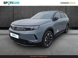 Noir Utilisé 2025 Opel Grandland X GSe SUV | 40 990 €