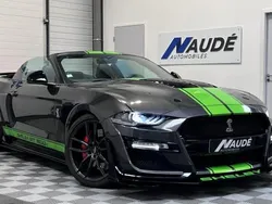 Utilisé 2018 Ford Mustang GT Convertible Cabriolet | 76 990 €