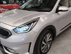 Utilisé 2018 Kia Niro 4 SUV | 13 990 € (Prix cher)