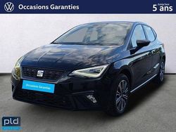 Noir Utilisé 2025 Seat Ibiza Copa | 20 590 € (Prix juste)