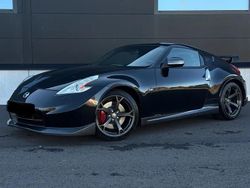 Utilisé 2014 Nissan 370Z Nismo Coupé | 39 990 €