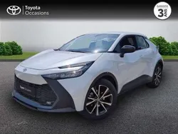 Utilisé 2024 Toyota C-HR Design SUV | 31 490 € (Bon prix)