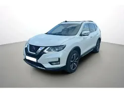 Blanc Utilisé 2019 Nissan X-Trail N-Connecta SUV | 19 990 €