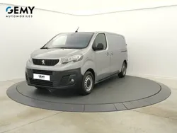 Utilisé 2021 Peugeot e-Expert Van | 23 490 € (Super prix)