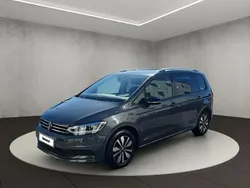 Gris Utilisé 2024 VW Touran Goal Monospace | 33 000 € (Super prix)