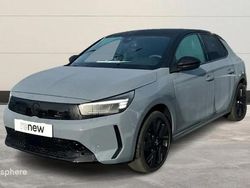 Biton Utilisé 2024 Opel Corsa-e Citadine | 24 999 €