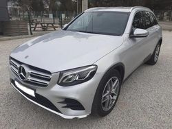 Utilisé 2018 Mercedes GLC220 Sportline SUV | 28 000 € (Prix juste)