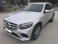 Utilisé 2018 Mercedes GLC220 Sportline SUV | 28 000 € (Bon prix)