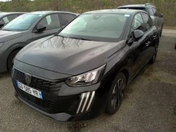 Utilisé 2024 Peugeot 208 Allure Citadine | 19 690 € (Prix juste)