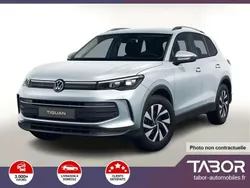 Argent Nouvelle 2025 VW Tiguan SUV | 38 408 € (Bon prix)