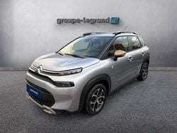 Utilisé 2023 Citroën C3 Aircross PureTech SUV | 14 490 € (Prix juste)