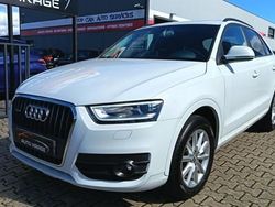 Utilisé 2014 Audi Q3 S-Line SUV | 11 900 € (Bon prix)